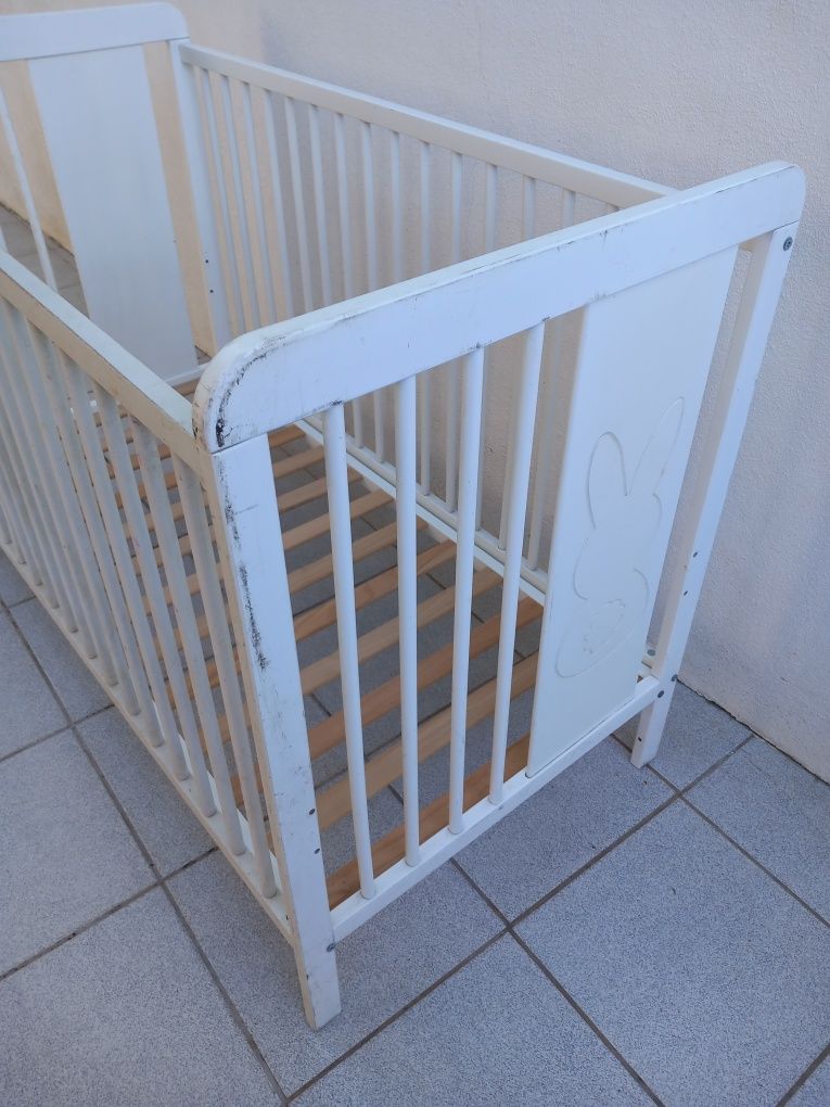 Camas para Bebé varias