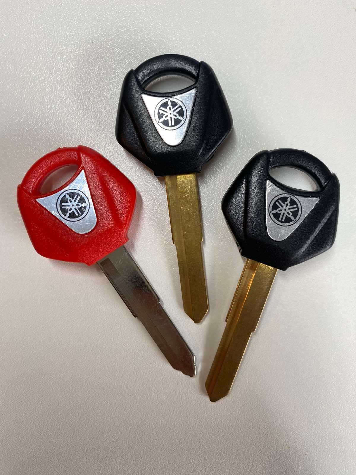Ключ заготовка Suzuki Yamaha Mv Agusta Aprilia Triumph HARLEY DAVIDSON