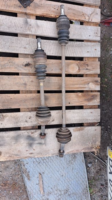 Полуось шрус привод опель кадетт 1.3 opel kadett