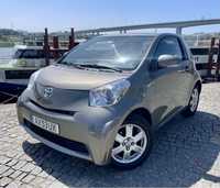 Toyota iQ 1.0 VVT-i Caixa Automática