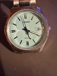 casio tiffany vintage zegarek