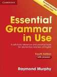 Essential Grammar in Use R. Murphy