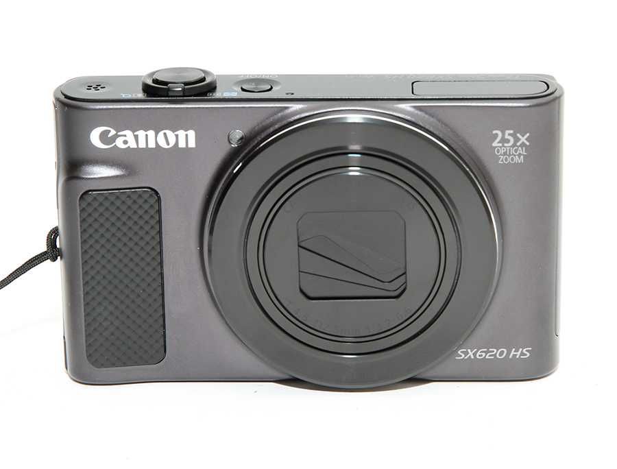 Canon Powershot SX620HS - 20.2MP - Máquina fotográfica digital