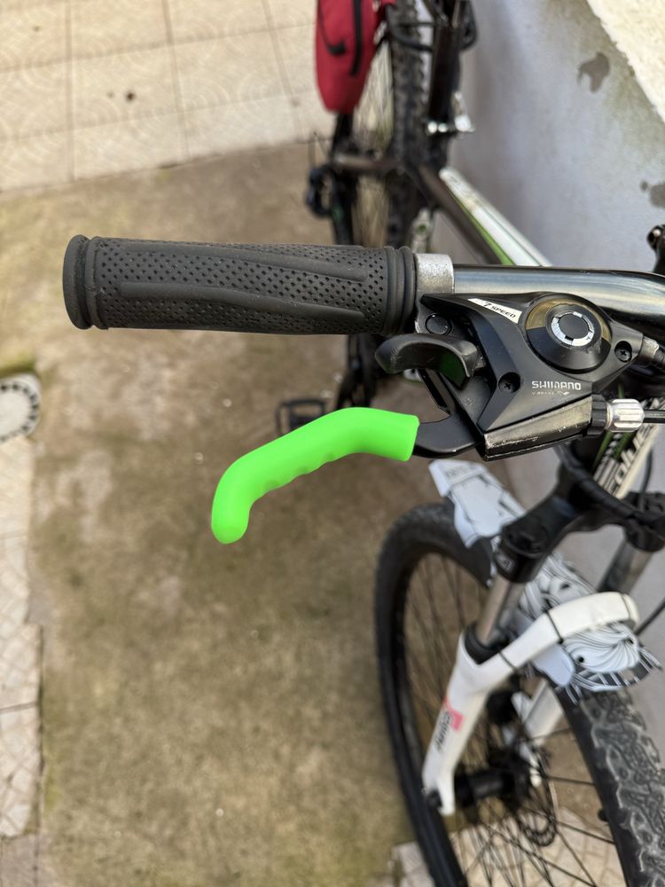 Bicicleta btt roda 26