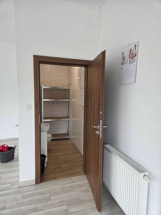 Lokal do wynajęcia 47 m² – Warszawa Wawer - Miedzylesie, naprzeciw CZD