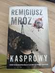 Remigiusz Mróz - Kasprowy (Seria Forst)