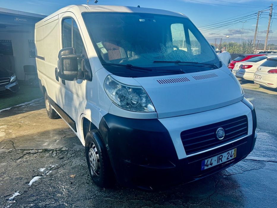 Fiat Ducato