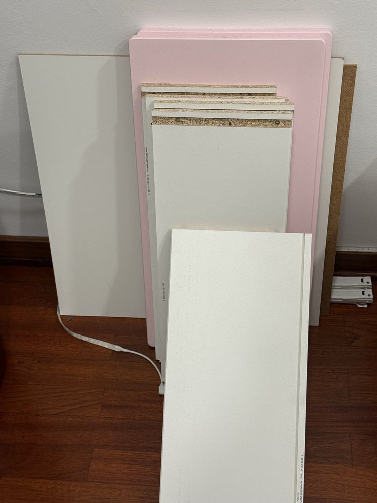 Cama de criança