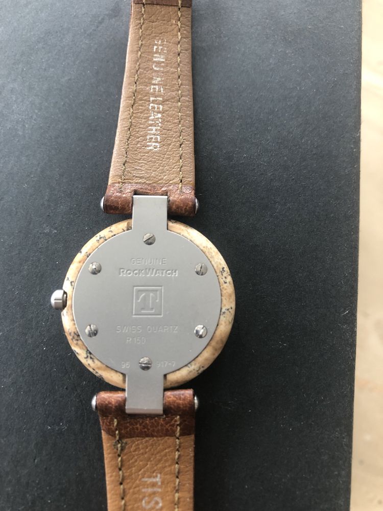 Tissot  Rock Watch R150