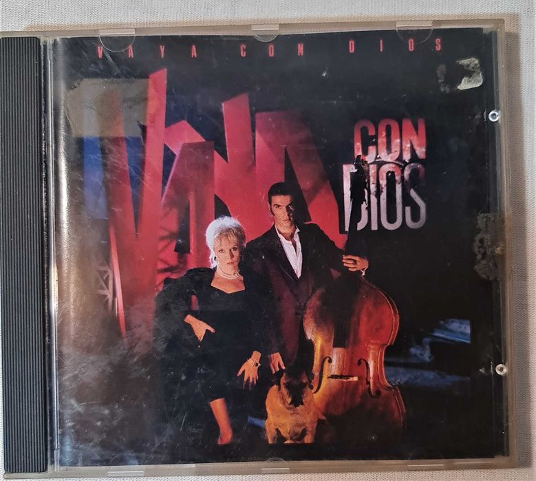 8 Cds de música Rock, Heavy, Classic etc.