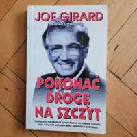 Pokonać drogę na szczyt - Joe Girard