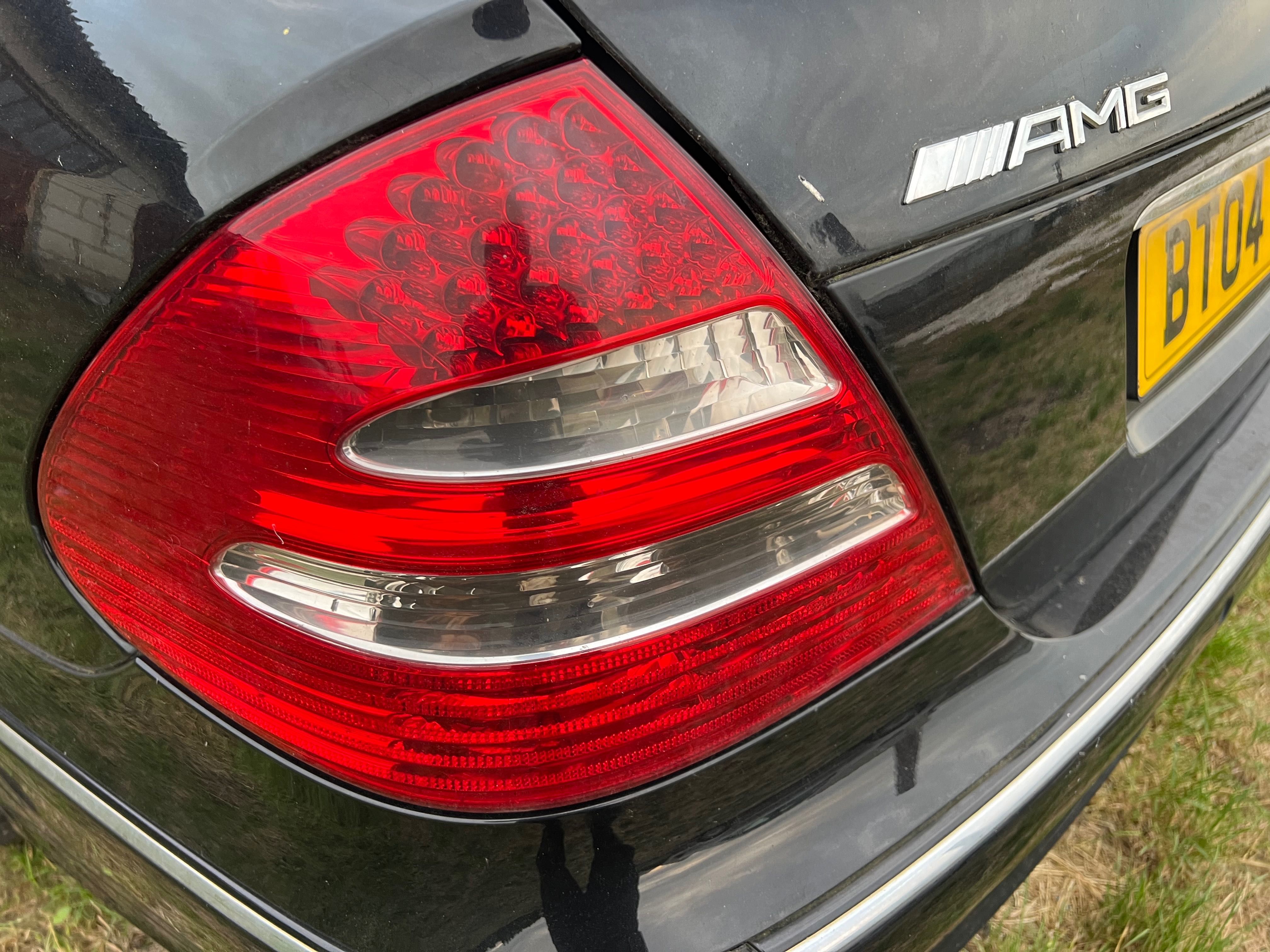Mercedes w211 2.7cdi2.2/3.0/3.2 wszystkie części kod lakieru C197 C723