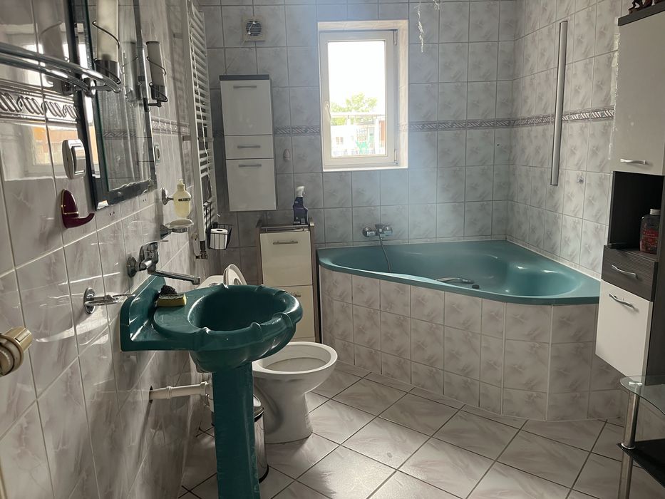 Mieszkanie do wynajecia