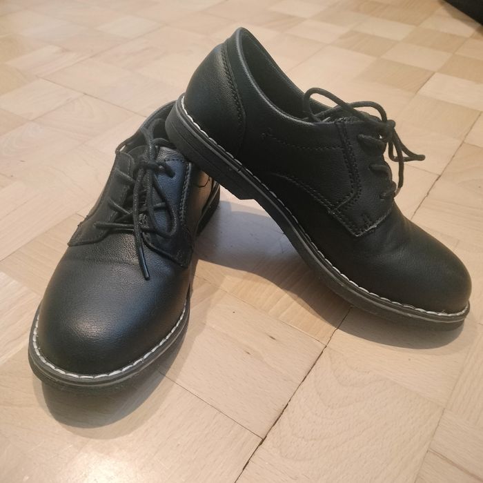 Pantofle chłopięce rozm. 33 SMYK