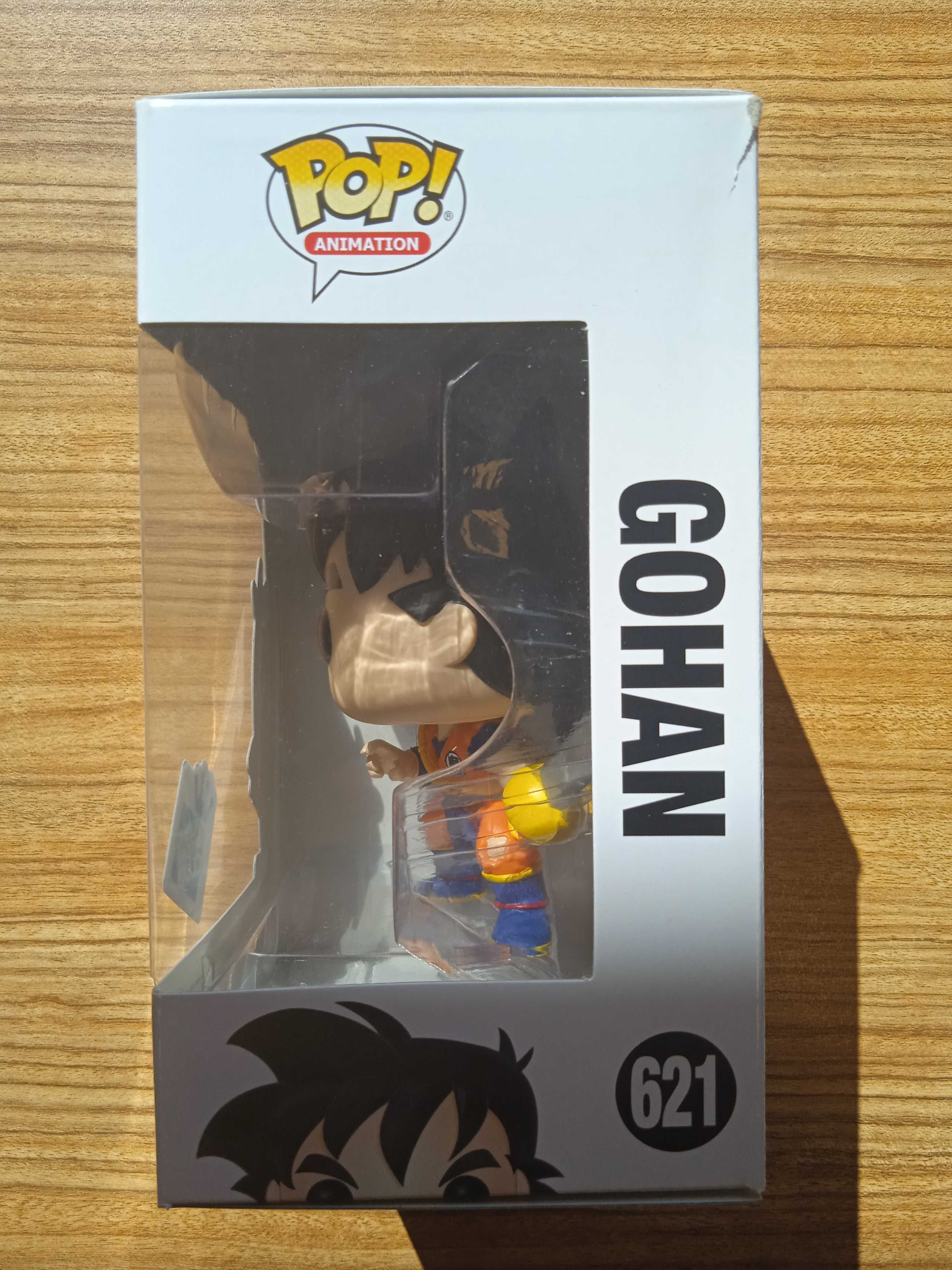 Figurka Funko POP Dragon Ball Z: Gohan