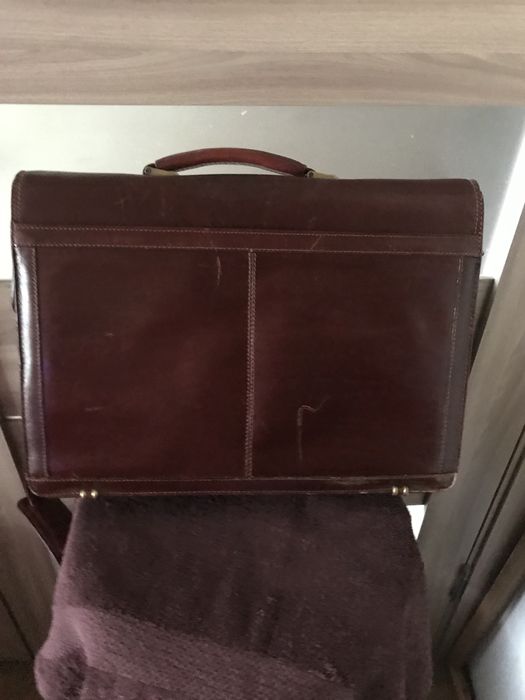 Портфель Gardini.