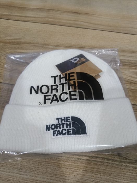 Czapka zimowa TNF