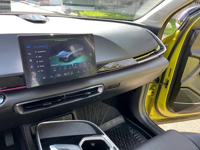 BAIC 5 przejęcie/cesja umowy wynajmu