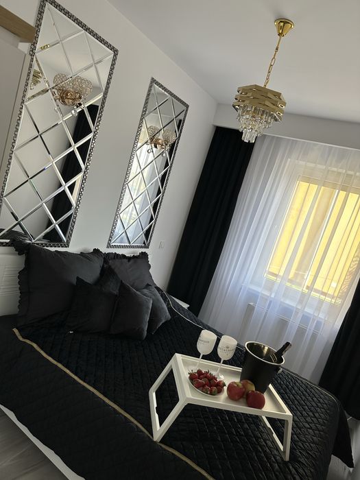 Promocja Apartament do wynajencia na doby