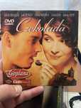 Czekolada film dvd