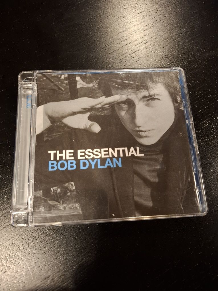 Bob Dylan - The Essential 2 CD