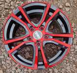 Felga aluminiowa DBV Andorra 5x114,3 6,5Jx16 ET48 1szt