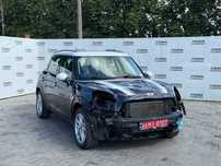 Mini Cooper S COUNTRYMAN 2016