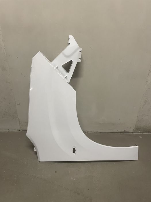 Błotnik przod Prawy Toyota Proace City Berlingo IV Partner Combo E