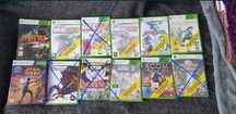 Gry do XBOX 360 OPIS
