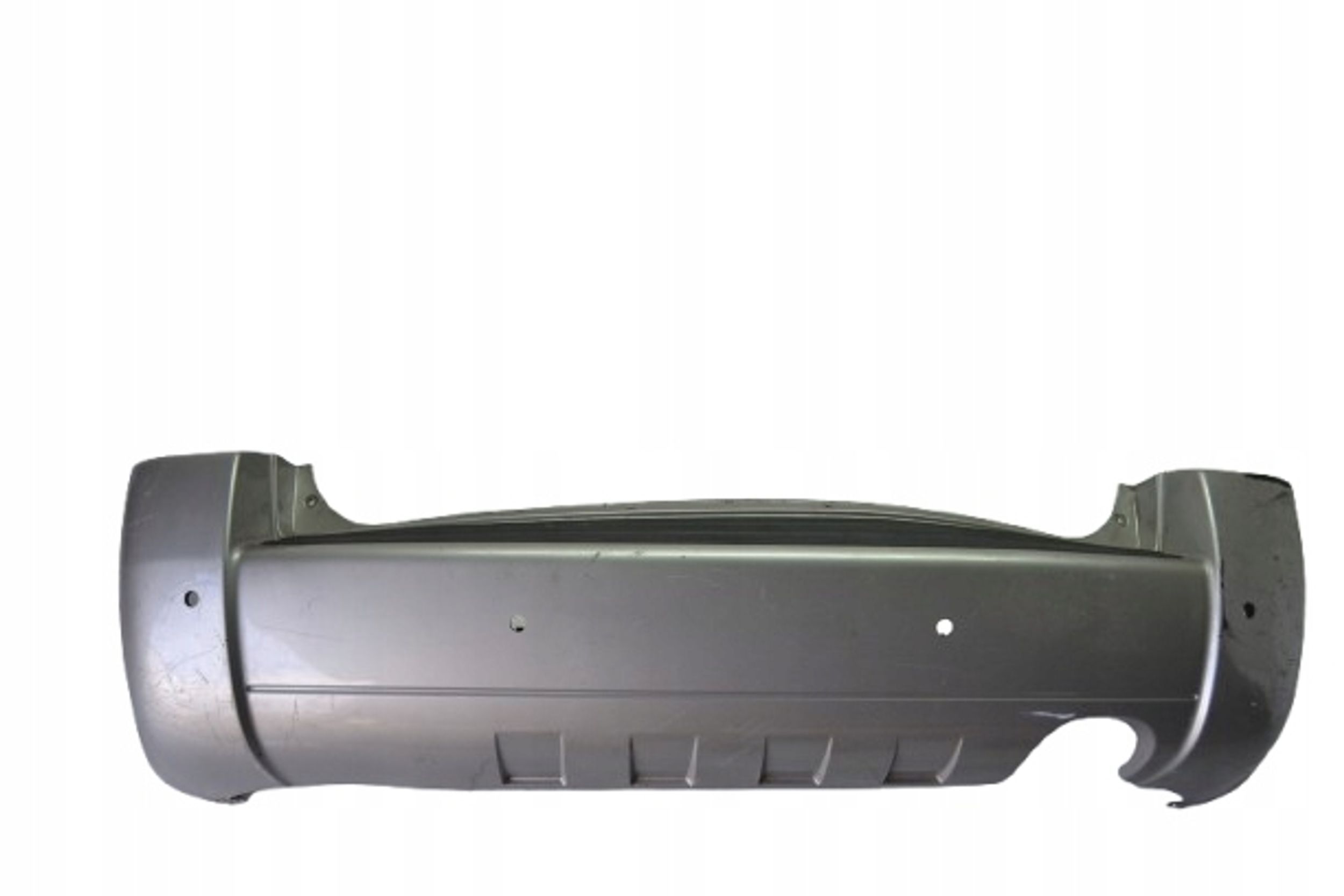 Hyundai tucson JM 2004 zderzak tylny