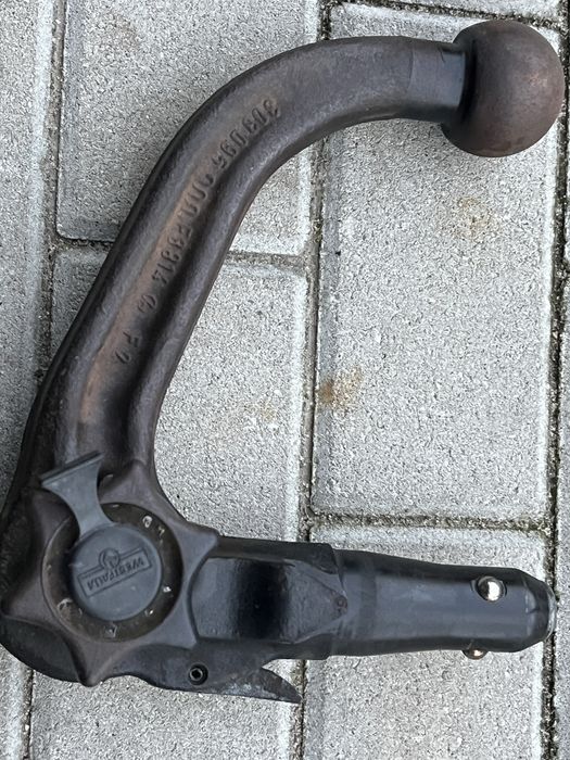 Bmw e36 hak holowniczy westfalia,sedan,kombi,coupe,cabrio