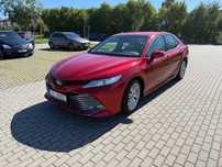 Toyota Camry Sprzedam Toyote Camry 2.5 Hybrid Executive