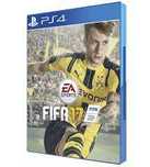 Jogo FIFA 2017 para PS4