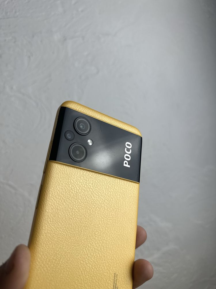 Poco M5 4/64 NFC