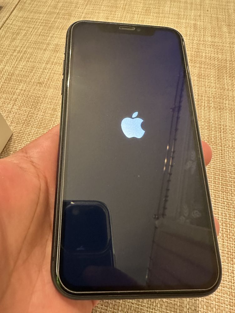 Apple iPhone 11 64GB stan bdb