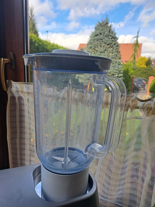 Blender kielichowy kenwood chef / major