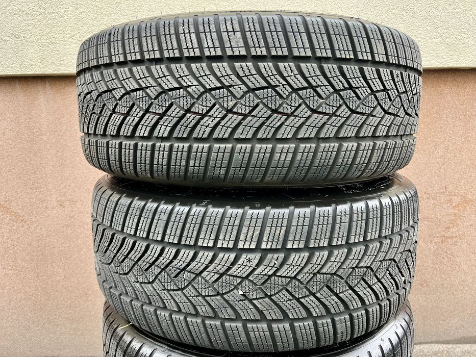 Good Year 245/40/19 255/40/19 Ultragrip Performance Plus Nowe Bmw
