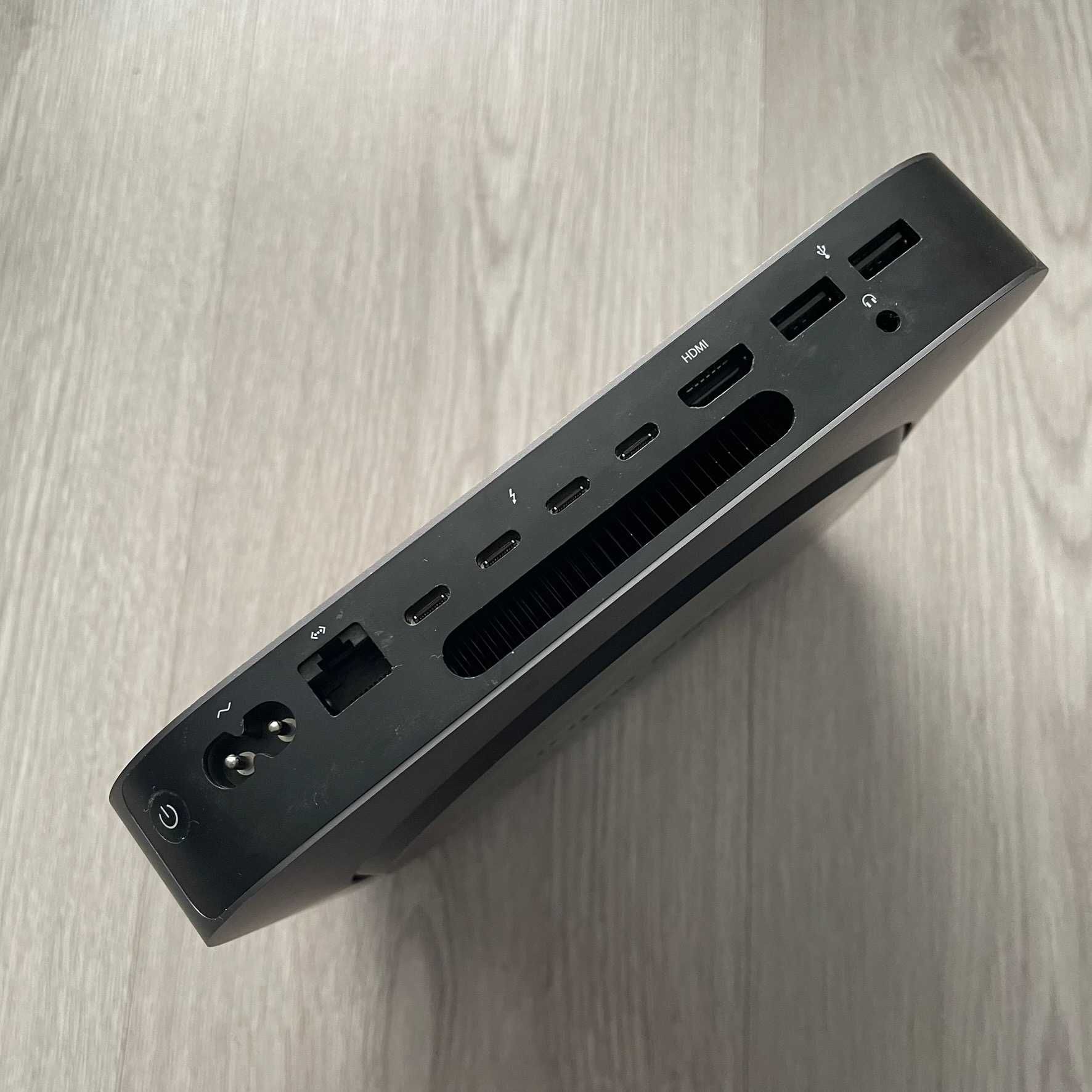 Mac Mini Space Gray