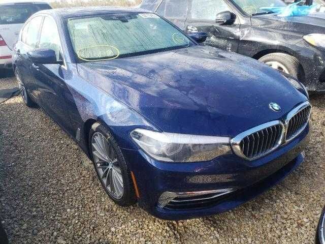 BMW 5 G30 БМВ 5 Г30 B48 B58 rwd awd 2017-2024 розбірка шрот запчастини