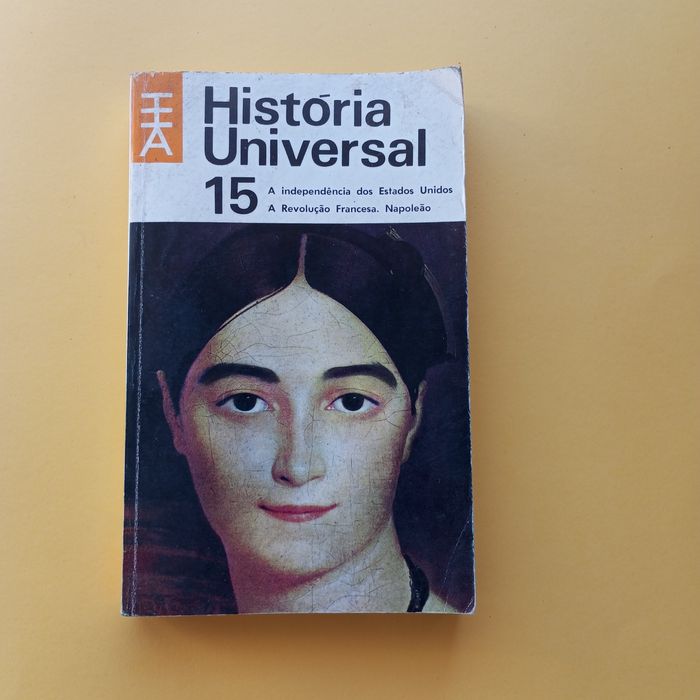 História Universal 12 - Carl Grimberg