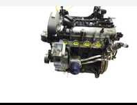 Motor golf 4 1.6 16v