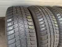 4x zimowe Falken 235/60/18 107H