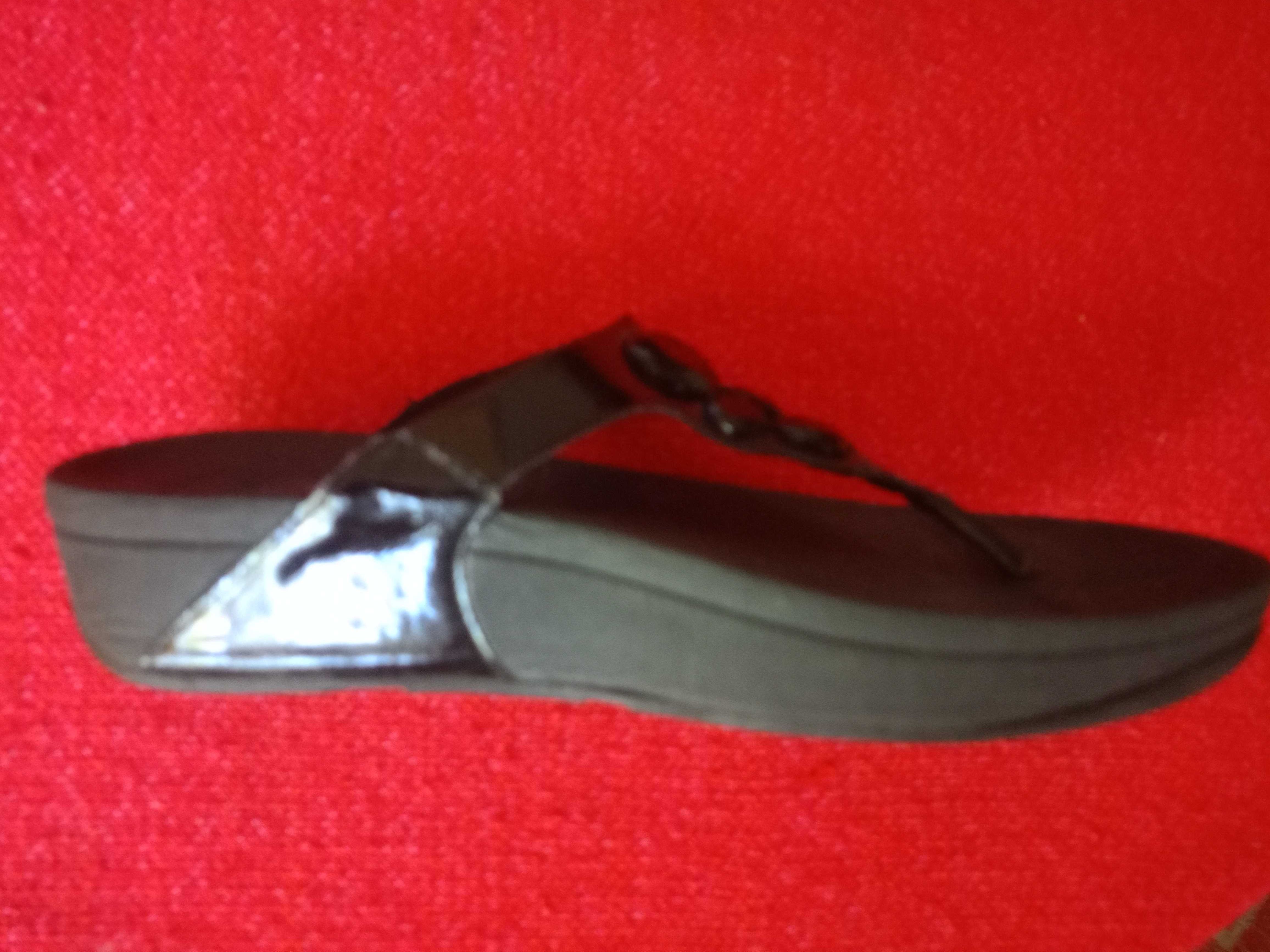 FITFLOP Japonki roz 42 267cm Stan BDB Okazja