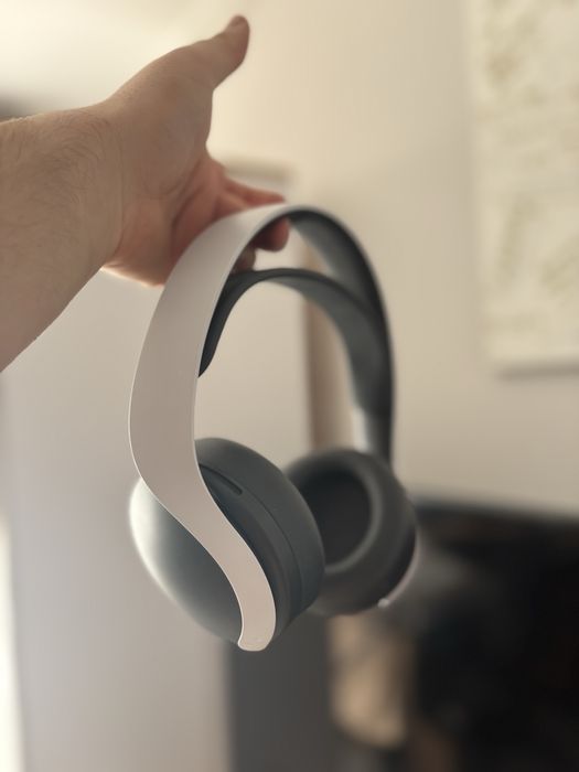 Нові Навушники Sony Play Station 5