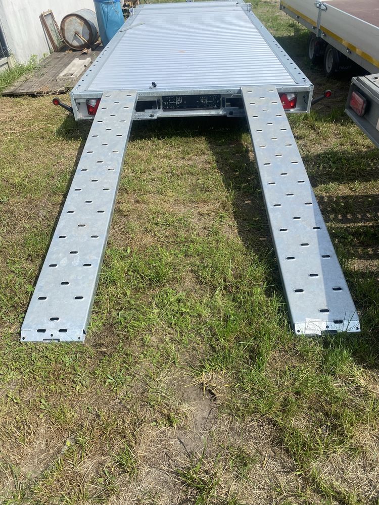 Laweta TEMARED 6000x2150