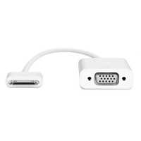 Apple original - Cabo adaptador imagem iPhone | iPad | iPod mod. A1368