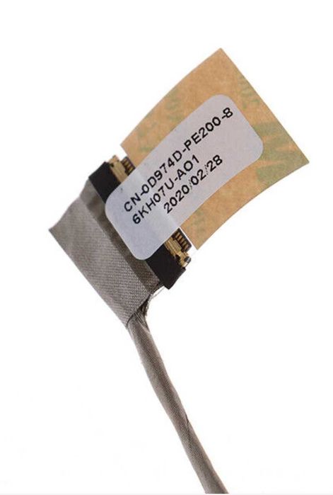 NOWA Taśma Matrycy DELL Vostro 5370, 13-5370 ,5000