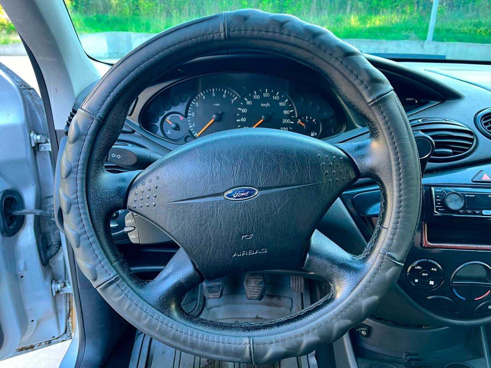 Продам Ford Focus 2004р. #43506