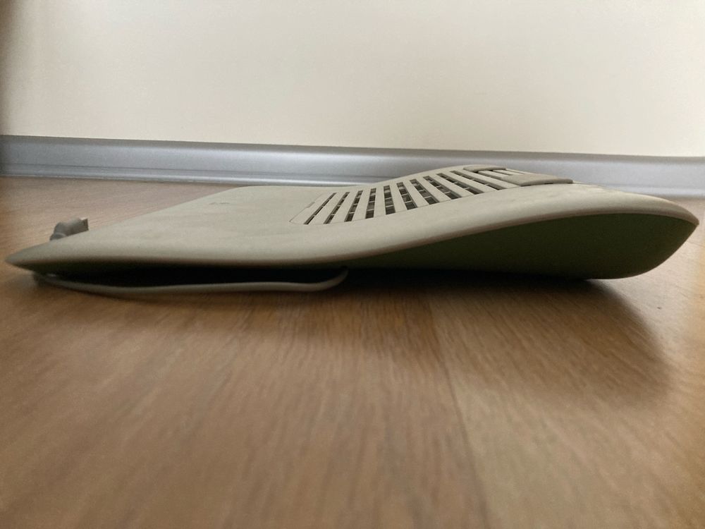 Podkładka chłodząca do laptopa - Logitech Cooling Pad N100