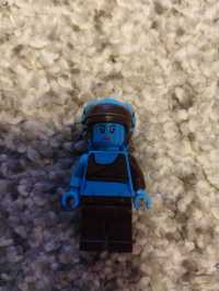 Lego star wars mini figurka aayla secura